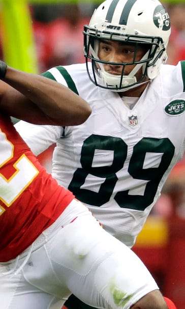 Chiefs' ball-hawking defense ready for Saints